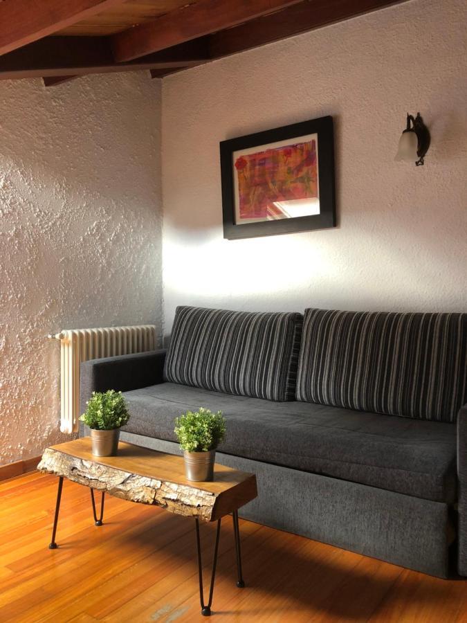 Hotel Pazo Da Trave Viveiro Exteriér fotografie