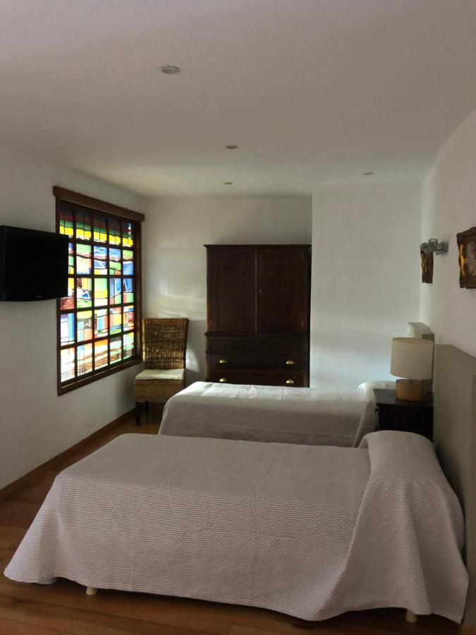 Hotel Pazo Da Trave Viveiro Exteriér fotografie