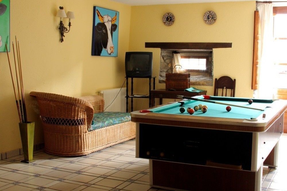 Hotel Pazo Da Trave Viveiro Exteriér fotografie